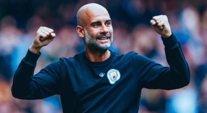 瓜迪奥拉谈曼城近况：伤情、球员表现与未来赛事展望