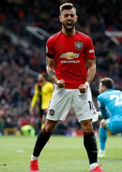 曼联队长B费畅谈昔日队友:<a href='/news/tag/1090406.html' style='color: blue;'>马塔</a>与<a href='/news/tag/442.html' style='color: blue;'>博格巴</a>的卓越风采