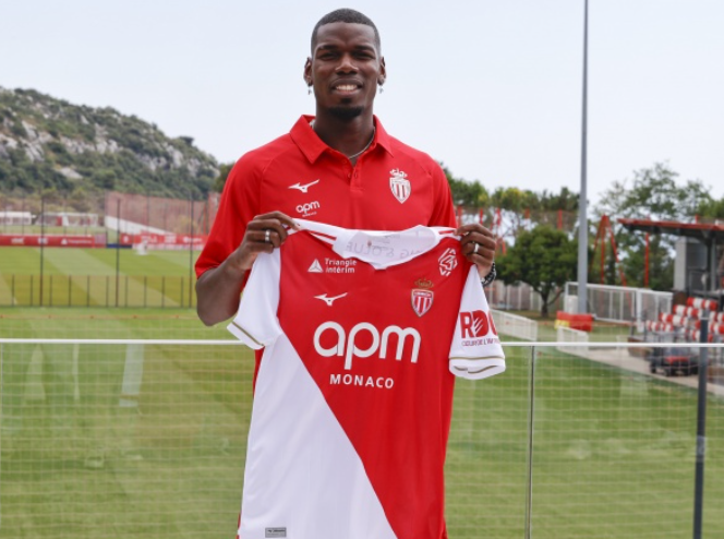 曼联队长B费畅谈昔日队友:马塔与博格巴的卓越风采