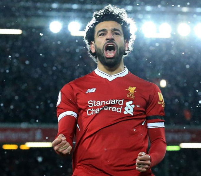 萨拉赫：非洲杯赛场上的“受宠之星”与回归高光