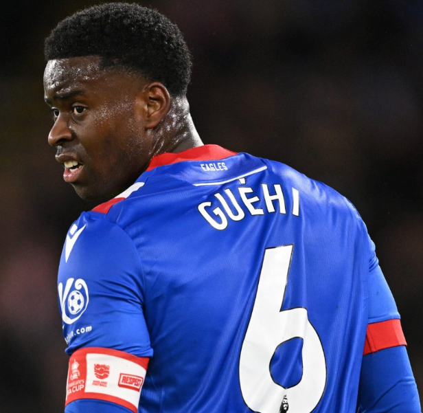 曼城冬窗引援风云：格伊争夺战背后的考量与变数