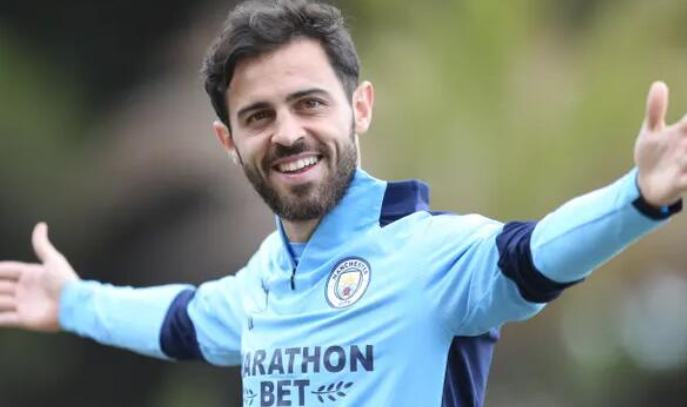 曼城欧冠晋级后展望:阵容更新、状态提升与<a href='/news/tag/1205' style='color: blue;'>哈兰德</a>回归