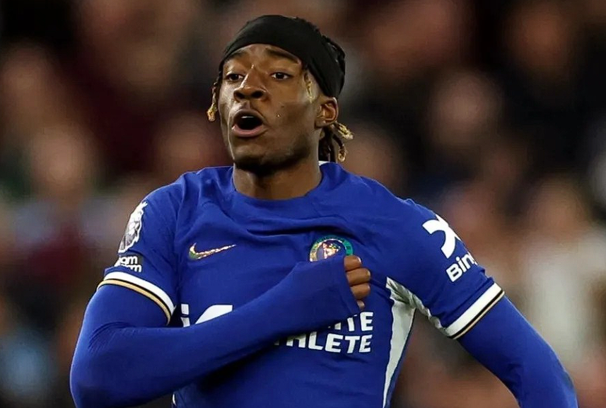 英超官方改判乌龙为马杜埃凯进球，阿森纳官方发文祝贺