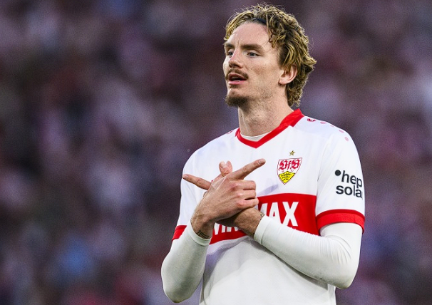 沃尔特马德进球荒：多因素交织下的困境与出路