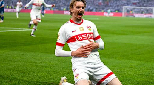 沃尔特马德进球荒：多因素交织下的困境与出路