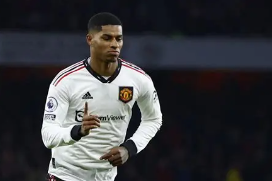 李&middot;夏普谈拉什福德回归曼联：态度与决心是关键