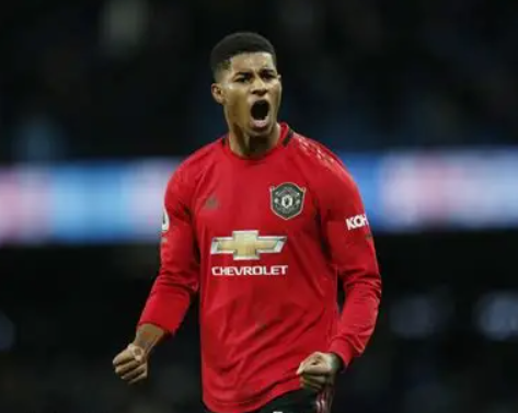 李·夏普谈拉什福德回归曼联：态度与决心是关键