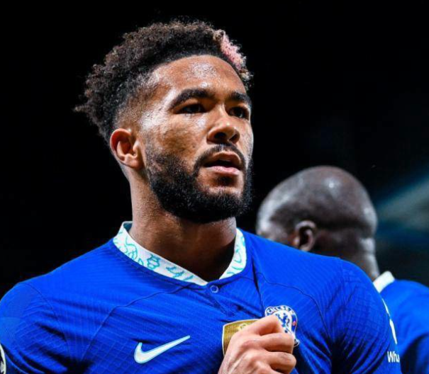 欧冠焦点战前夕，罗塞尼尔谈里斯&middot;詹姆斯伤病疑云