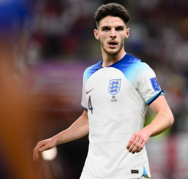 阿森纳晋级欧冠八强：默森盛赞球队表现与赖斯精彩进球