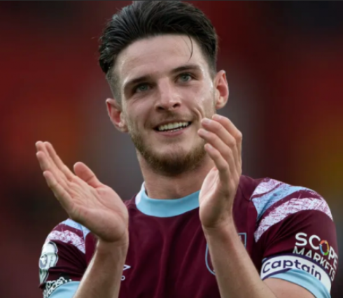 阿森纳晋级欧冠八强：默森盛赞球队表现与<a href='/news/tag/1089562.html' style='color: blue;'>赖斯</a>精彩进球