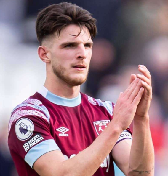 阿森纳晋级欧冠八强：默森盛赞球队表现与赖斯精彩进球