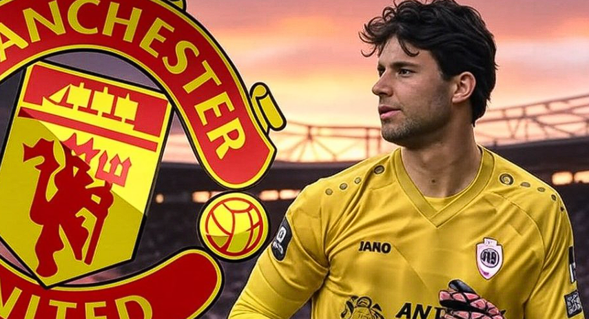 拉门斯谈国家队征程与曼联蜕变：稳步前行，信心渐增